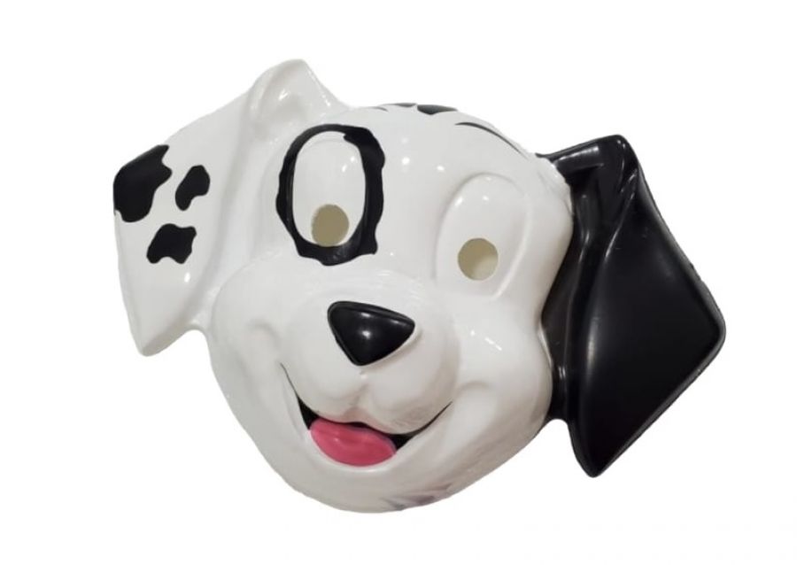 CARETA PLASTICA DALMATA (3278) TRIGGER PACK