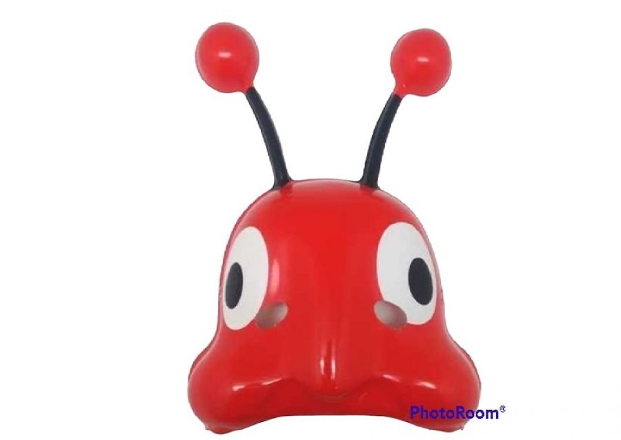 CARETA PLASTICA HORMIGA (3315) TRIGGER PACK