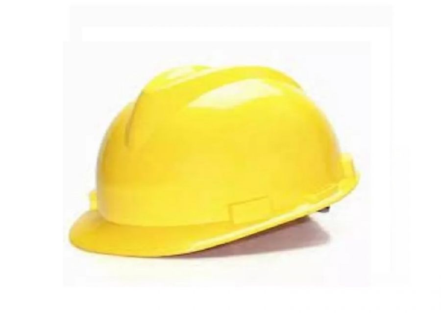 CASCO PLASTICO CONSTRUCTOR (1061) TRIGGER PACK