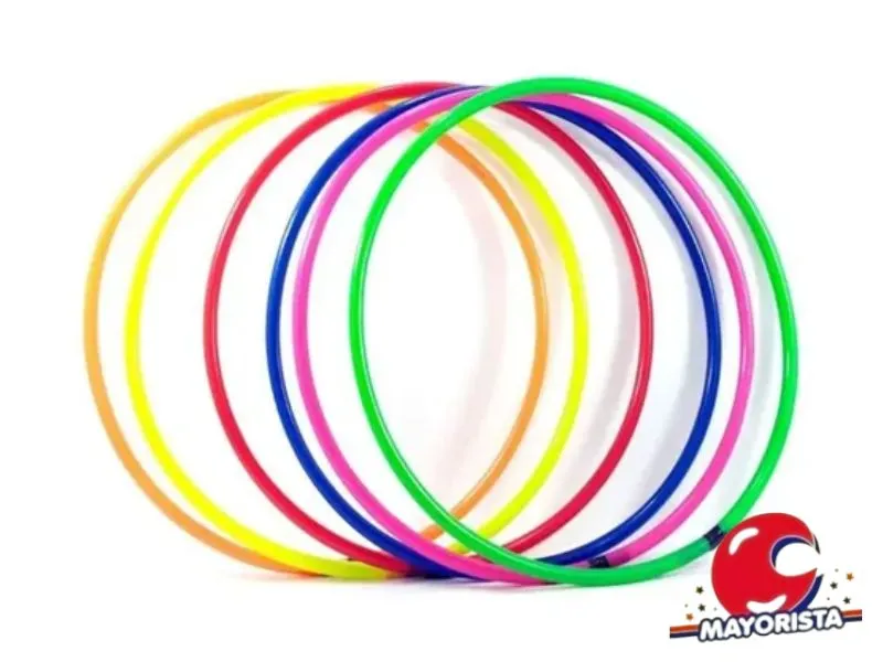 ARO HULA HULA 65 CM - TACAMAN