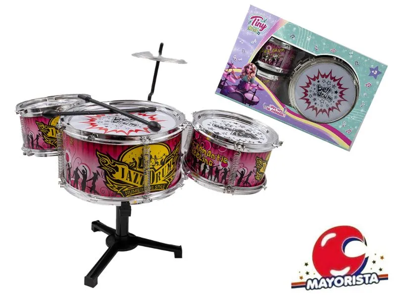 BATERIA EN CAJA 31X21 (52248) KADA