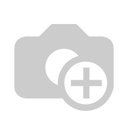 [7590] CARETA PLASTICA X 1 GATO GRIS/MARRON - HERRERA