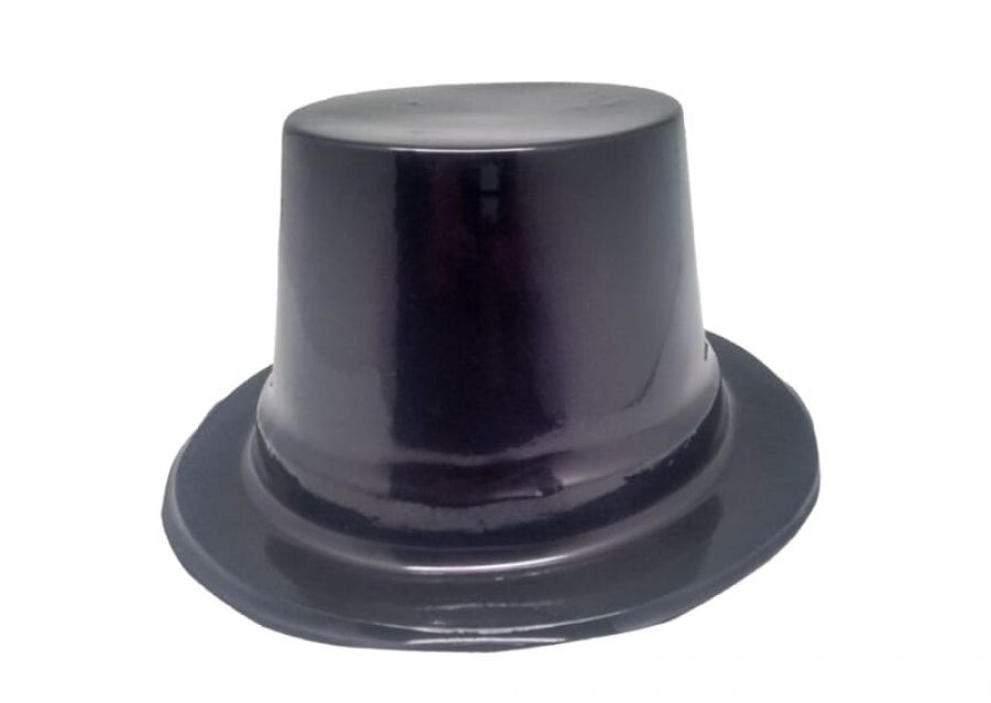 GALERA PLASTICA CABALLERO (1490) TRIGGER PACK