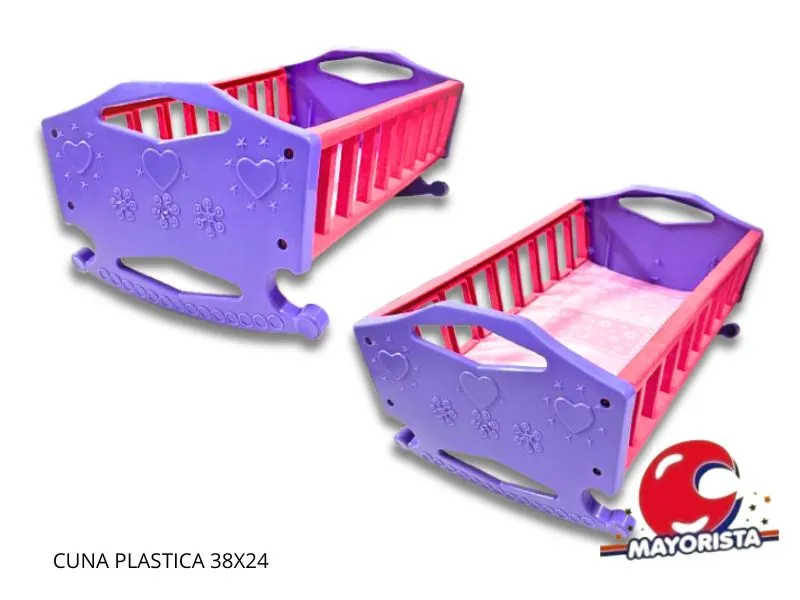 [5151] CUNA PLASTICA 38X24 (CLANPOL)