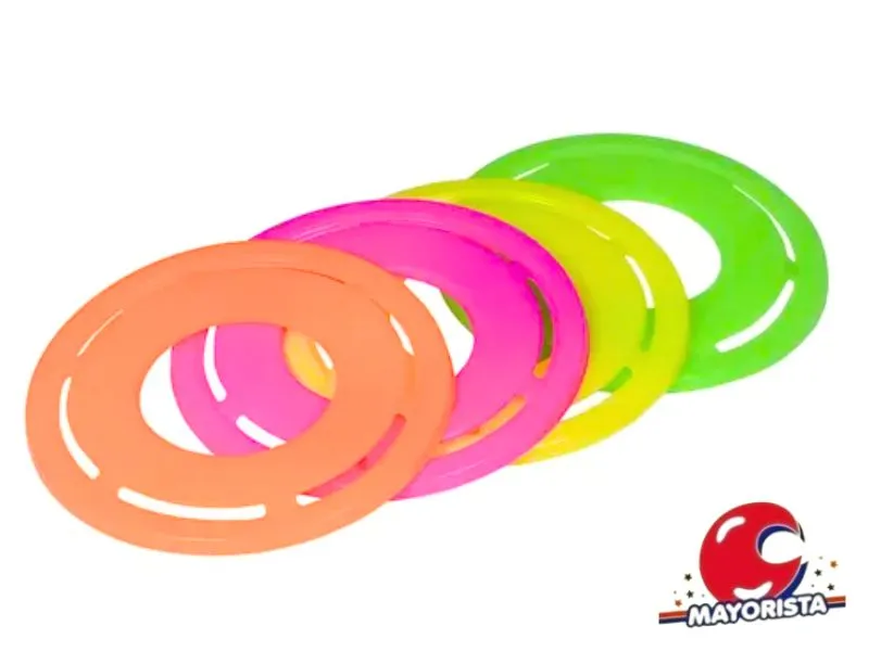 DISCO VOLADOR (418) CHICHESS