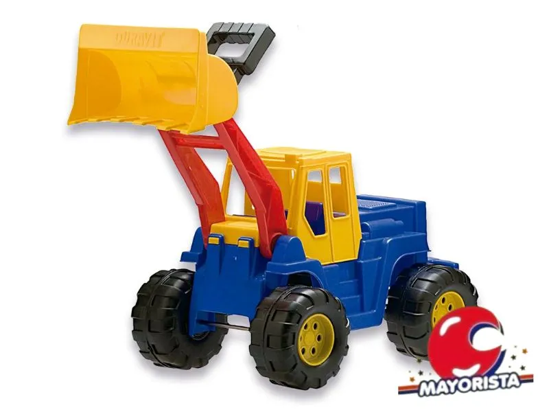 [7792435002119] EXCAVADORA GIGANTE (211) DURAVIT