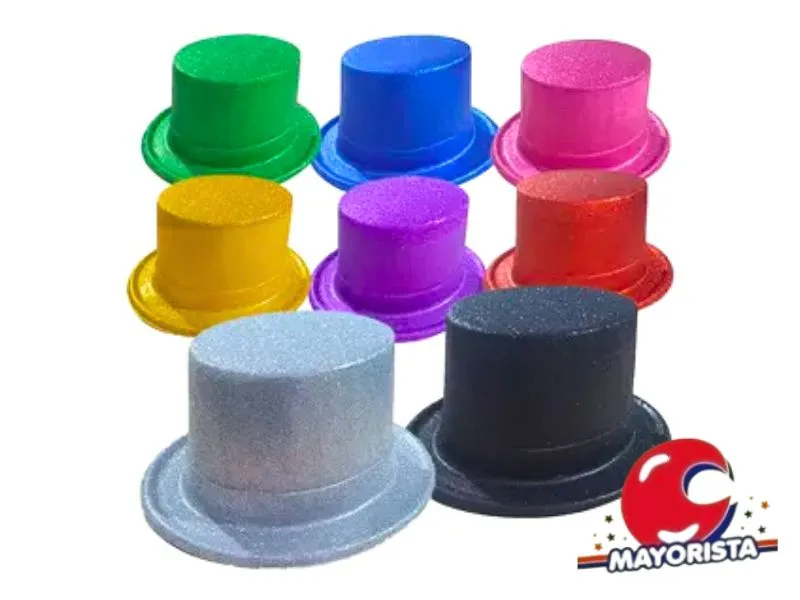 GALERA CON GIBRE VS COLORES (YJ0629) YJ IMPORT