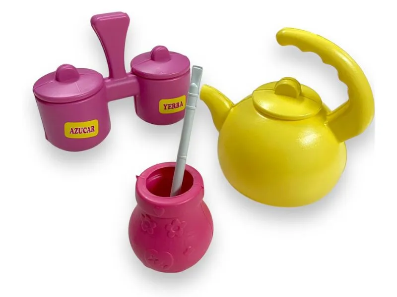 JUEGO DE MATE EN BOLSA (A JUGAR) - TACAMAN