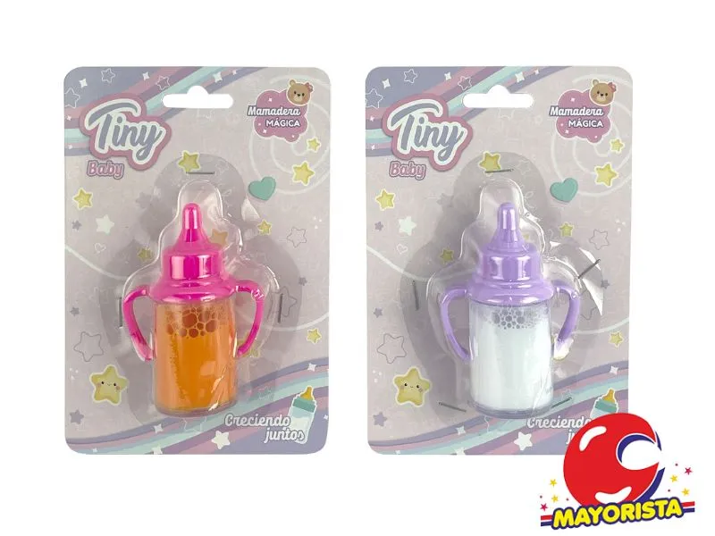 [7453077248951] MAMADERA MAGICA BLISTER 17X12 (52540) KADA