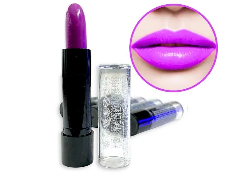 [3148] MAQUILLAJE LABIAL FLUO VIOLETA 5 GRS (7066) ARTELIGHT