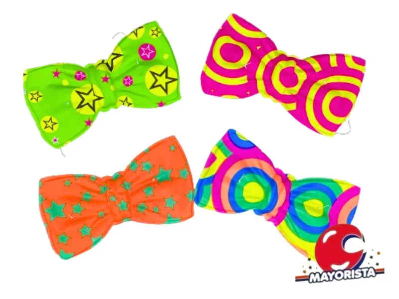 [8034107005745] MONOS PLASTICOS X 12 ESTAMPADOS 20X12 (YJ0701) YJ IMPORT