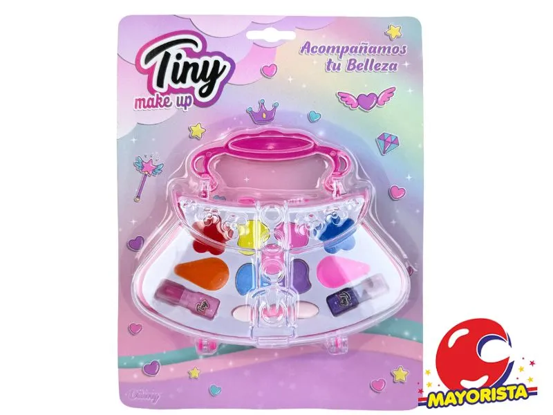 PINTURITAS CARTERITA BLISTER 25X19 TINY (3017) KADA