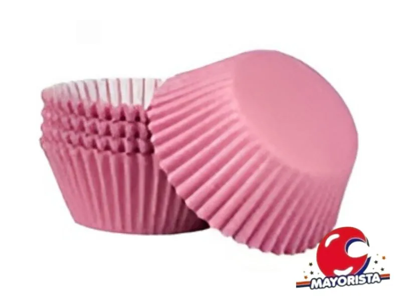 PIROTINES N 9 X 25 ROSA LISO - ARDITEX