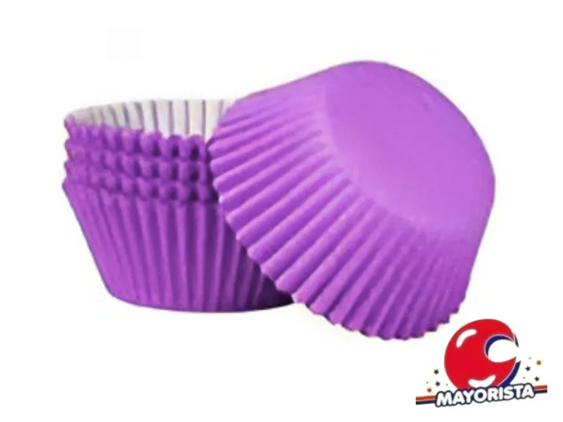 [7856] PIROTINES N 9 X 25 VIOLETA LISO - ARDITEX