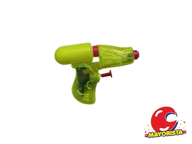 PISTOLA LANZA AGUA 12X8 (SD11037) SHIPY