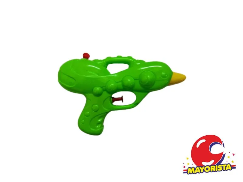 [7990500223982] PISTOLA LANZA AGUA 19X11 (SD22398) SHIPY