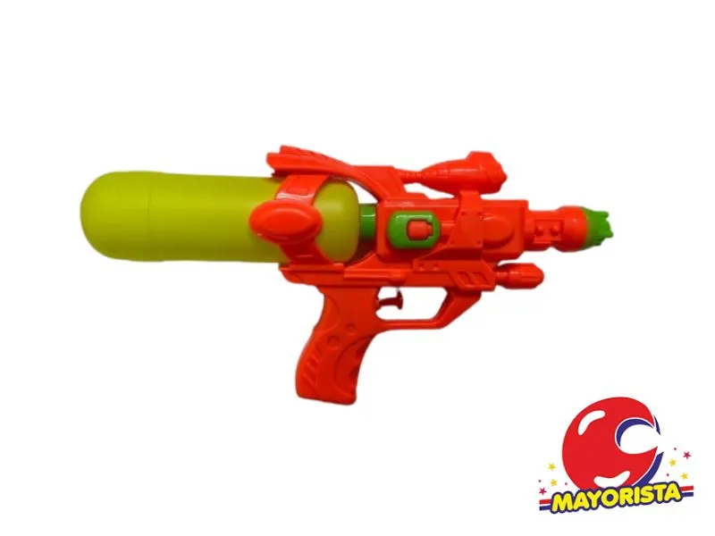 PISTOLA LANZA AGUA 30X15 (SD11129) SHIPY