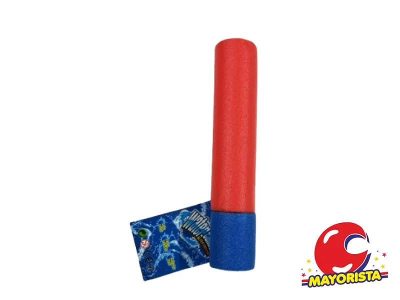 [7990500222336] TUBO LANZA AGUA 25 CM (SD22233) SHIPY