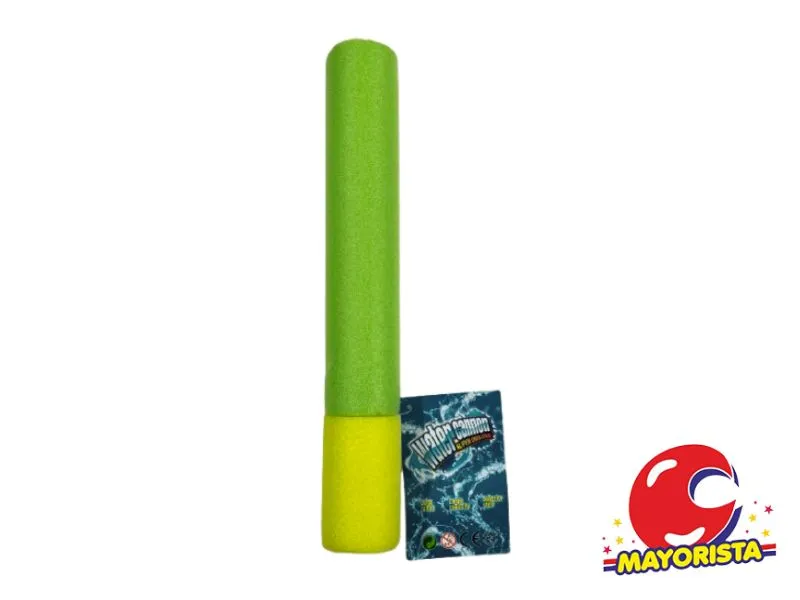 TUBO LANZA AGUA 32 CM (SD22234) SHIPY
