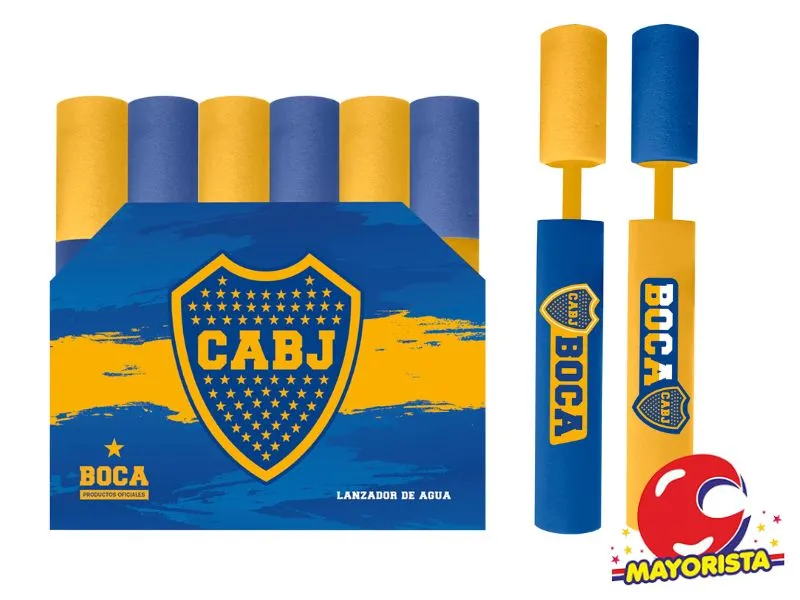[7453077246582] TUBO LANZA AGUA BOCA 30CM (8578) KADA