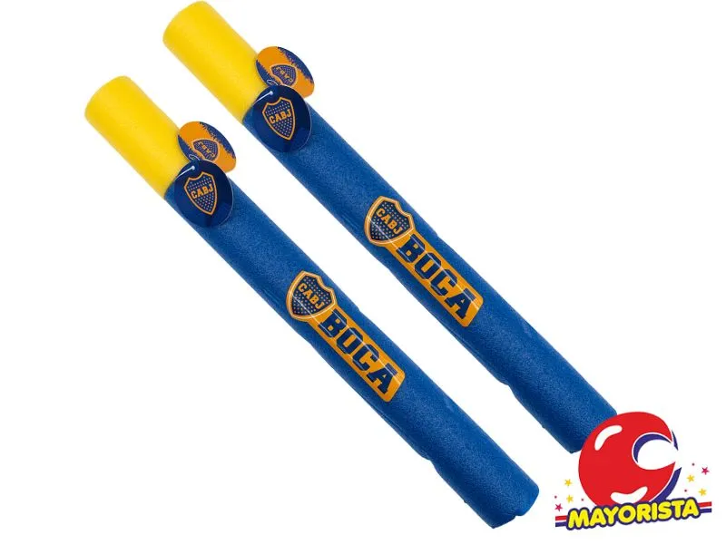 TUBO LANZA AGUA BOCA 45CM (8691) KADA