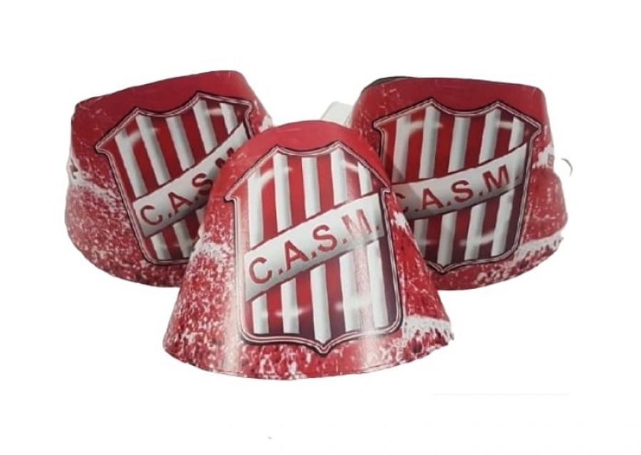 GORROS X 10 SAN MARTIN (LOS DUENDES)