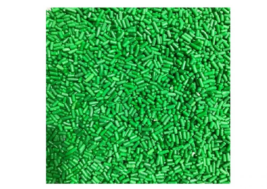 GRANA VERDE MANZANA X 1 KG - PROIN