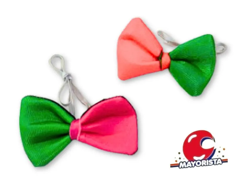 [3238] MONO DE TELA FLUO 12CM (410) SCRAFT