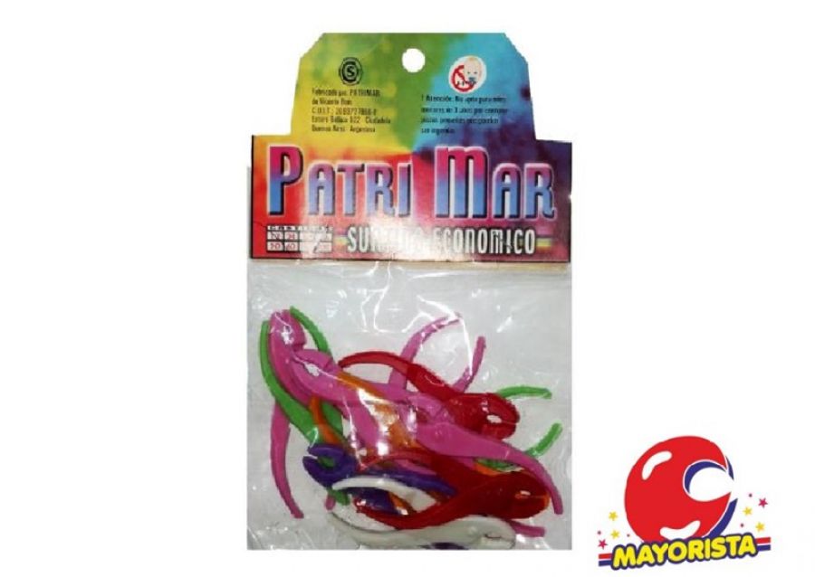 PINZAS X24 - PATRIMAR