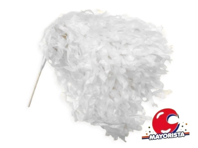 PORRON SUPER BLANCO X10 (409) X1 COTILLON NACIONAL
