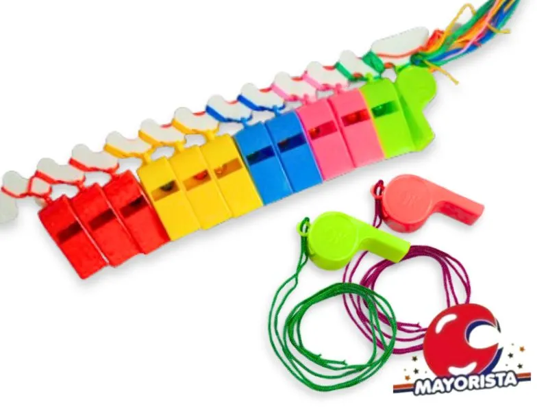 [8034107004687] SILBATOS REFERI COLOR X 24 (YJ0595) YJ IMPORT