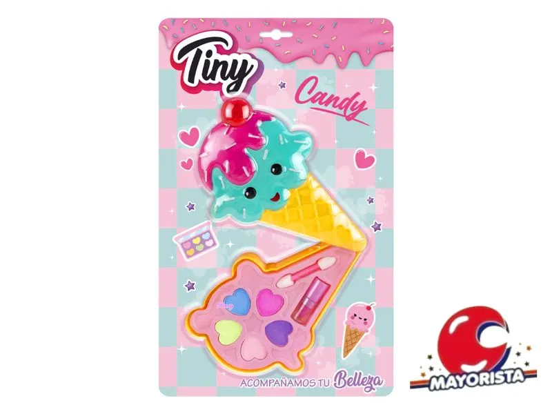 PINTURITAS HELADO BLISTER 31X19 (3015) KADA