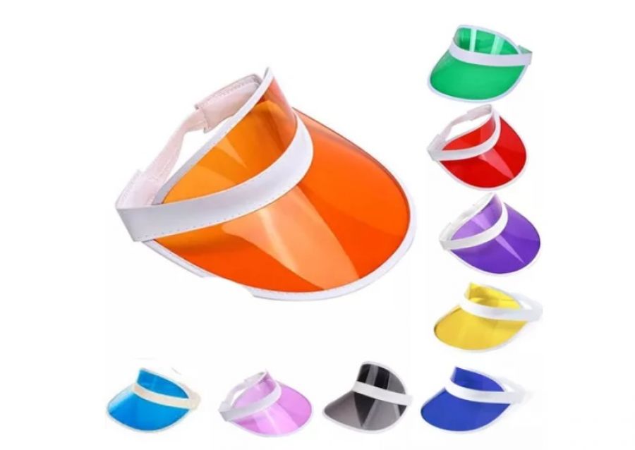 VISERA RETRO VARIOS COLORES (YJ0626) YJ IMPORT