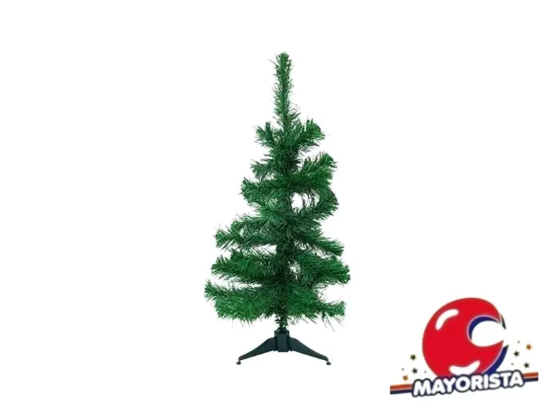 ARBOL 60 CM VERDE EN BOLSA (NS113252) POKA 2026