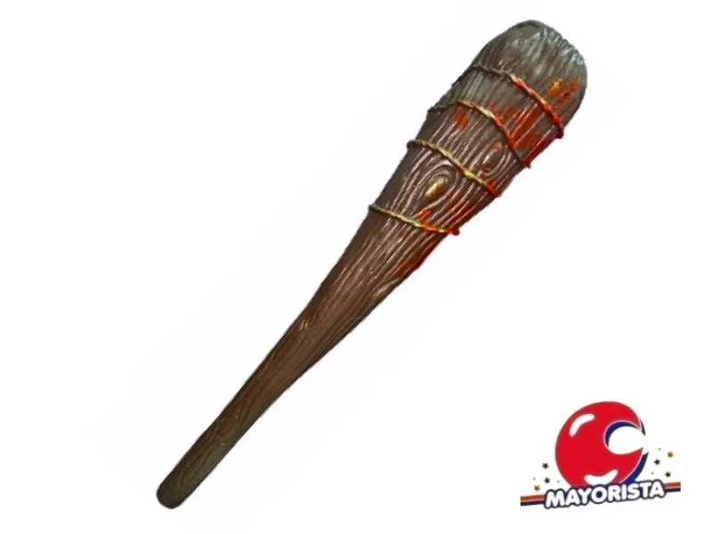 [1711] GARROTE CON ALAMBRE SANGRIENTO 50 CM (958) MIC Y MAC