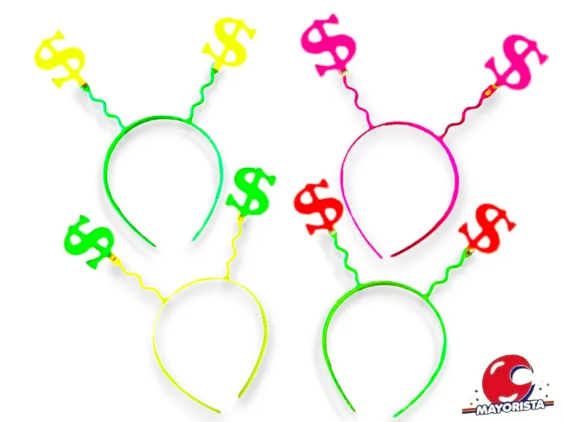 VINCHAS X4 FLUO SIGNO PESO LOKOS - MOLDIN PLAST
