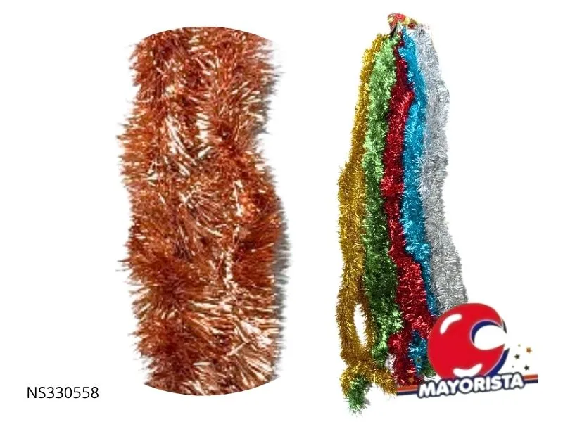 BOA 10 CM MATE VARIOS COLORES (NS330558) POKA 2026