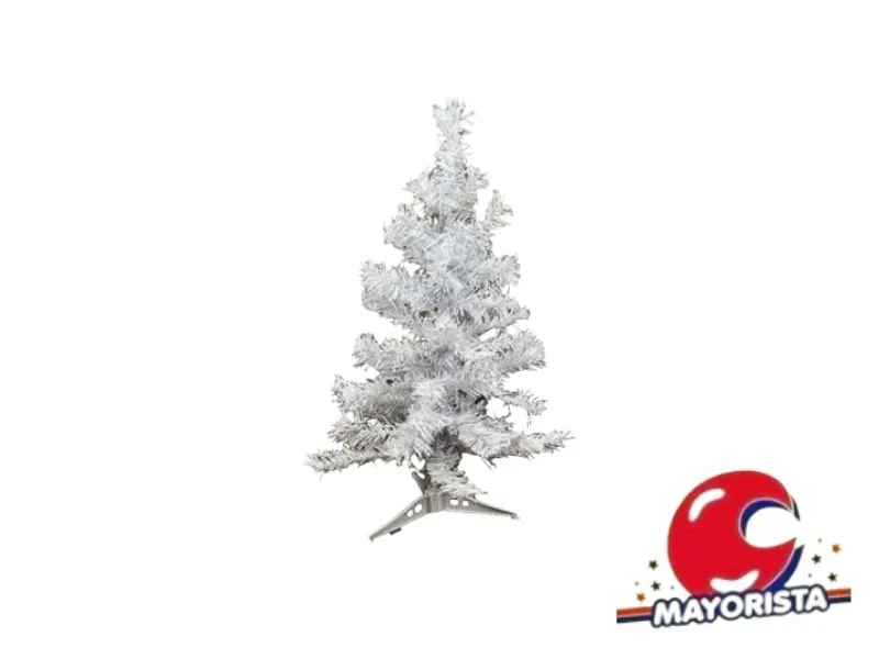 ARBOL 60 CM BLANCO 58 RAMAS (NS113243) POKA 2026